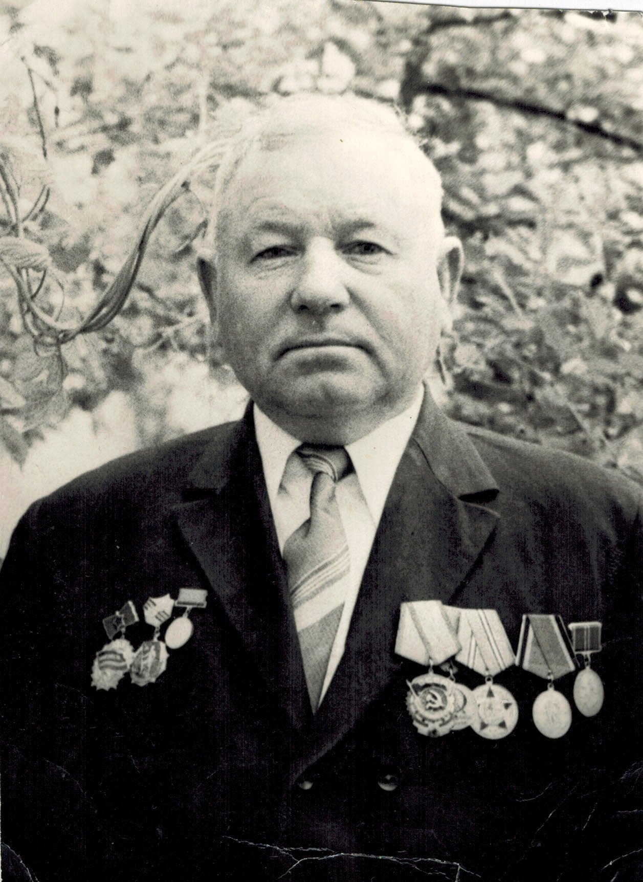 Анохин Александр Иванович